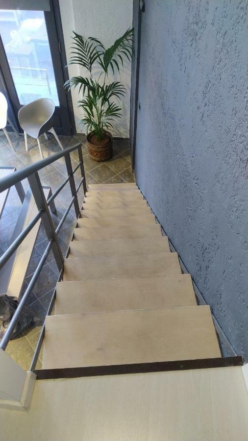 Marilia Apartment Ágios Nikólaos Екстериор снимка