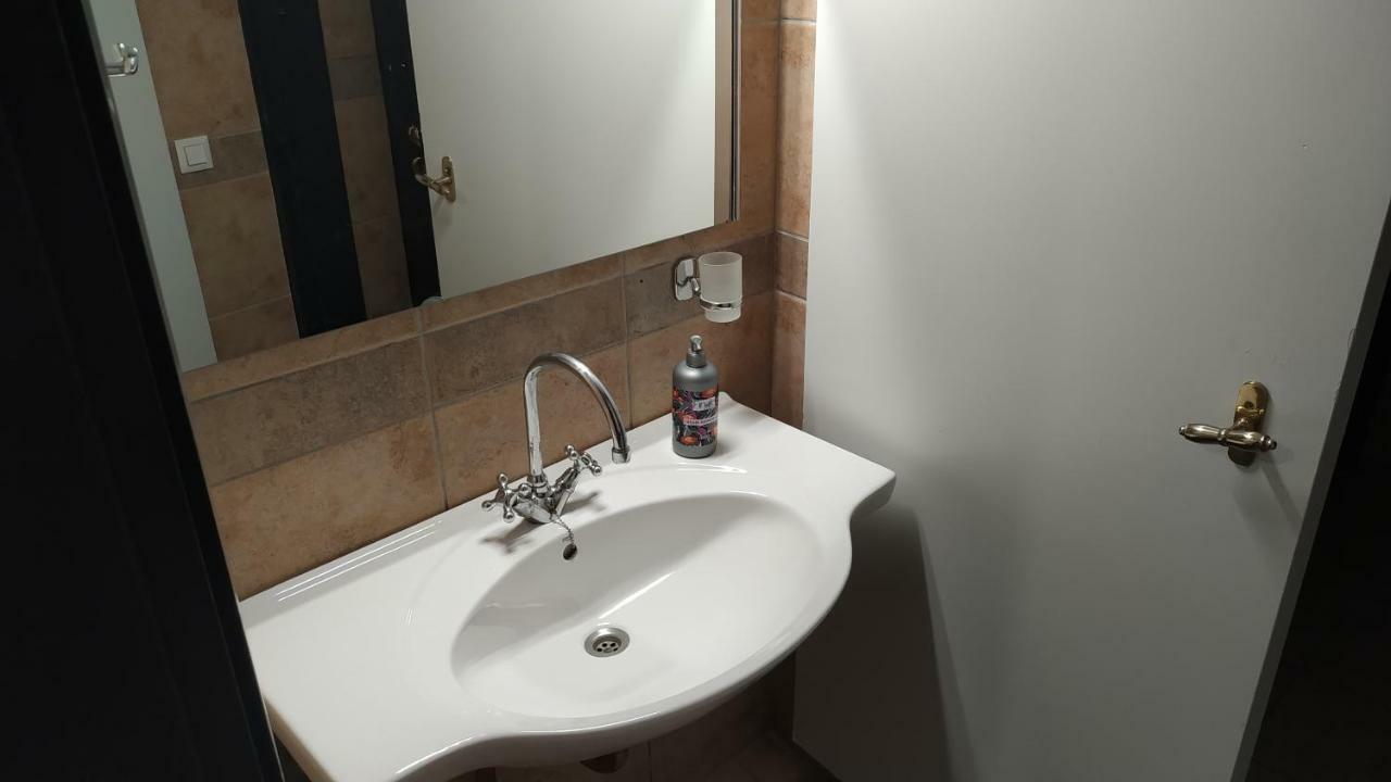 Marilia Apartment Ágios Nikólaos Екстериор снимка